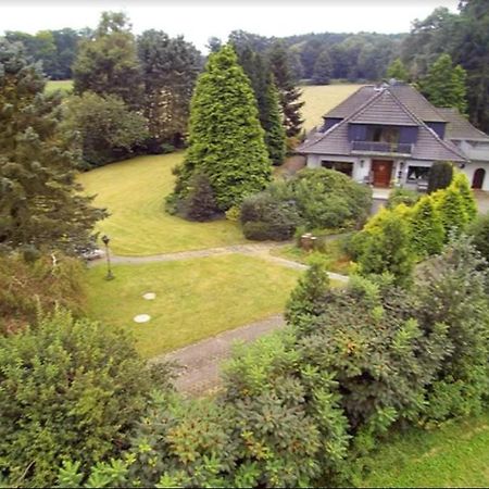 Landhaus Im Hamburger Suden Bed and Breakfast Asendorf Buitenkant foto