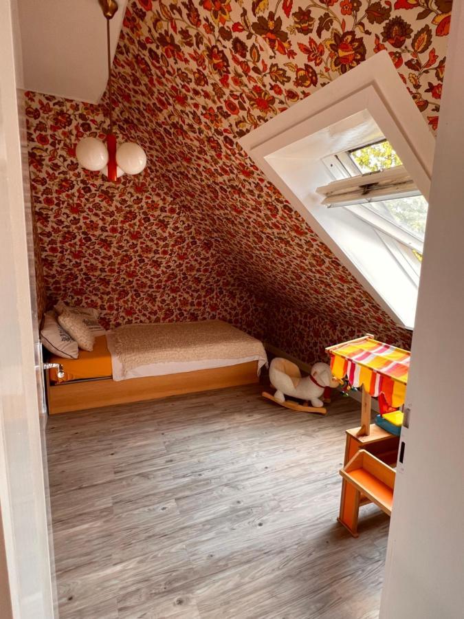 Landhaus Im Hamburger Suden Bed and Breakfast Asendorf Buitenkant foto