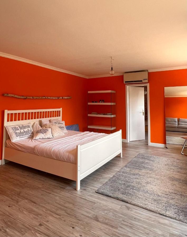 Landhaus Im Hamburger Suden Bed and Breakfast Asendorf Buitenkant foto