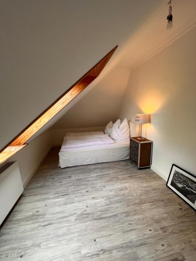 Landhaus Im Hamburger Suden Bed and Breakfast Asendorf Buitenkant foto