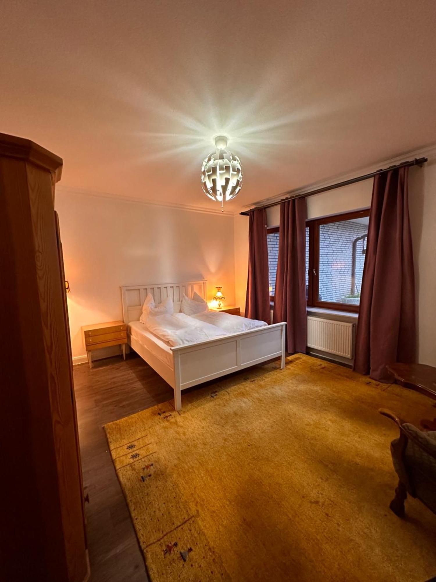 Landhaus Im Hamburger Suden Bed and Breakfast Asendorf Buitenkant foto