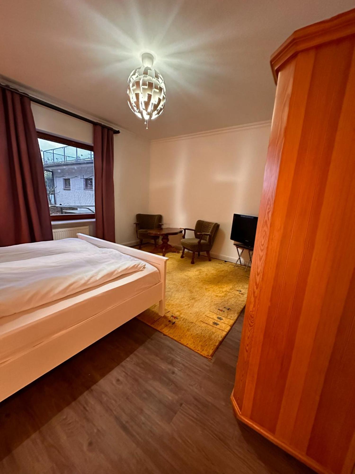Landhaus Im Hamburger Suden Bed and Breakfast Asendorf Buitenkant foto